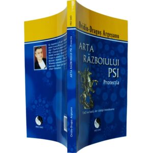 Arta Războiului PSI - Protecția - imagine 4