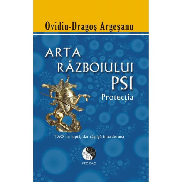 Arta razboiului PSI -Protectia front
