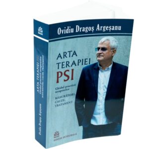 Arta terapiei PSI - editie integrala - imagine 4