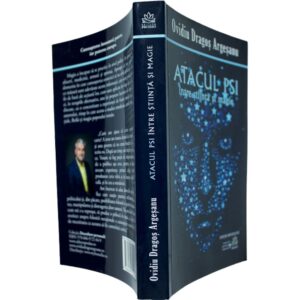 Atacul PSI – intre Stiinta si Magie - imagine 4