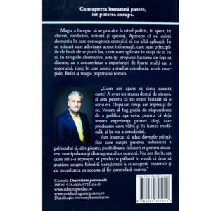 Atacul PSI – intre Stiinta si Magie - imagine 2