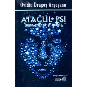 Ebook Atacul PSI – între Știință și Magie (ediție nouă) - (E-Pub)