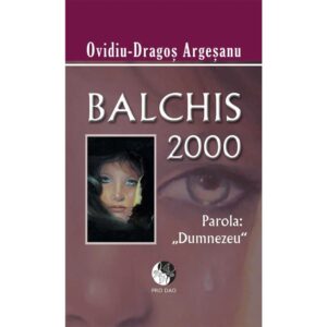 Balchis 2000, parola "Dumnezeu"