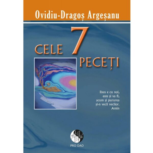 Cele 7 Peceti front