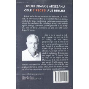 Cele 7 Peceti ale Bibliei - imagine 2