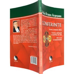 Conferinte. Karma si dreptul divin - imagine 4