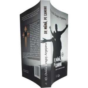 De mana pe Camino - imagine 3