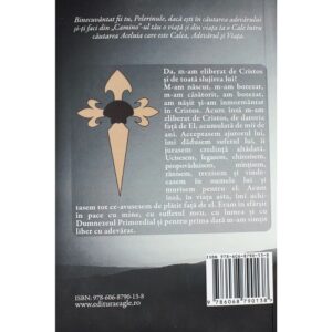 De mana pe Camino - imagine 2