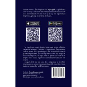 Despre Ingeri. Intrebari si raspunsuri - imagine 2