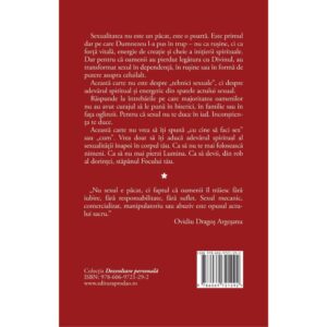 Despre Sexualitate. Intrebari si raspunsuri - imagine 2