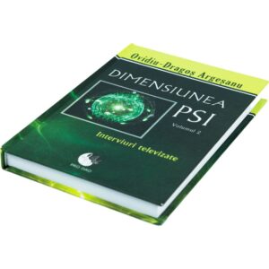 Dimensiunea PSI, Interviuri Televizate (vol. 2) - imagine 3