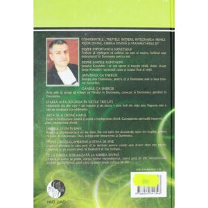 Dimensiunea PSI, Interviuri Televizate (vol. 2) - imagine 2