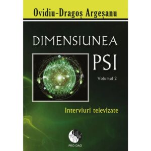Dimensiunea PSI, Interviuri Televizate (vol. 2)