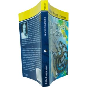 Fratii mei, dragonii - imagine 4