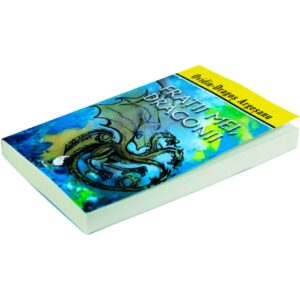 Fratii mei, dragonii - imagine 3