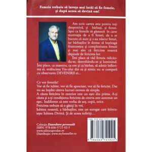 Jumatatea Mea, Femeia - imagine 2