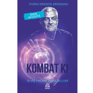 Kombat Ki - editia revizuita