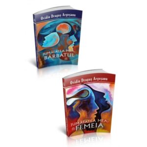 Pachetul Jumatatea mea