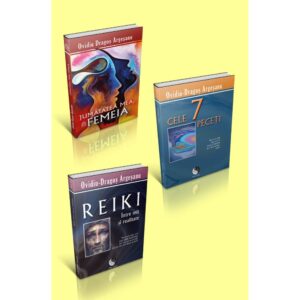 Pachetul Reiki