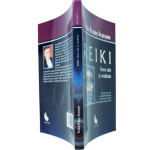 Reiki intre mit si realitate - imagine 4