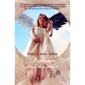 Povestea umbrei mele