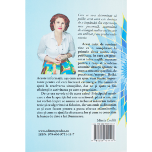 Radiestezie aplicata pentru practicantii Reiki - imagine 2