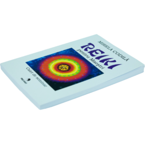 Reiki pentru maestri - caiet de seminar - imagine 3