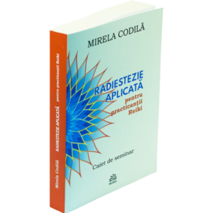 Radiestezie aplicata pentru practicantii Reiki - imagine 5